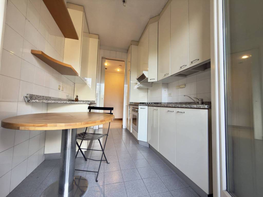 appartamento in vendita a Saronno