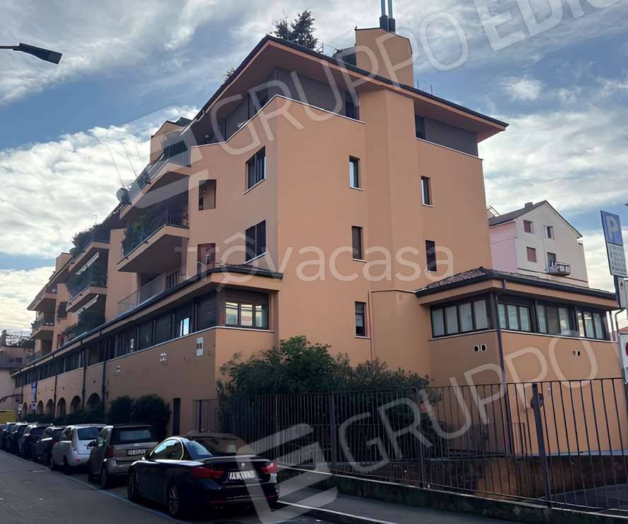 appartamento in vendita a Saronno