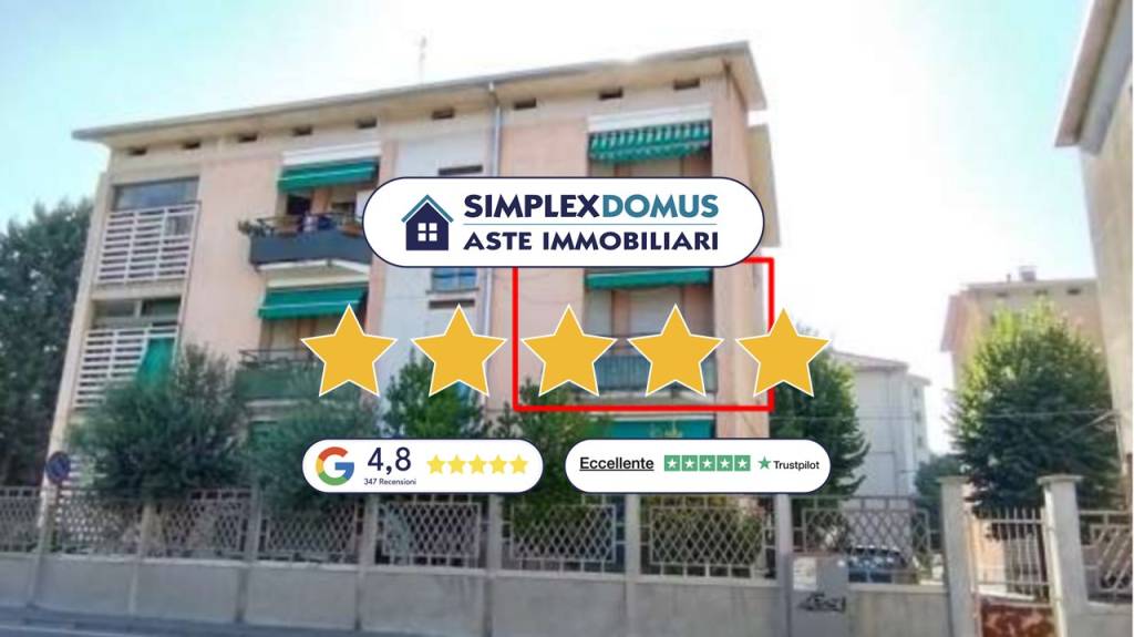 appartamento in vendita a Saronno