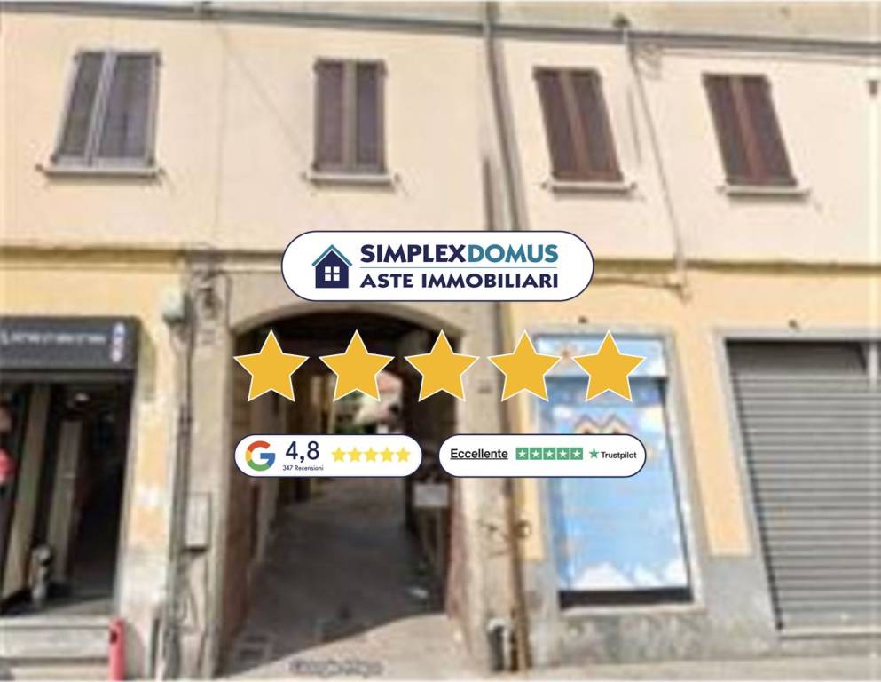 appartamento in vendita a Saronno