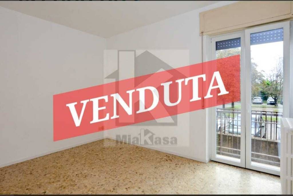 appartamento in vendita a Saronno