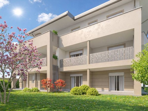 appartamento in vendita a Saronno