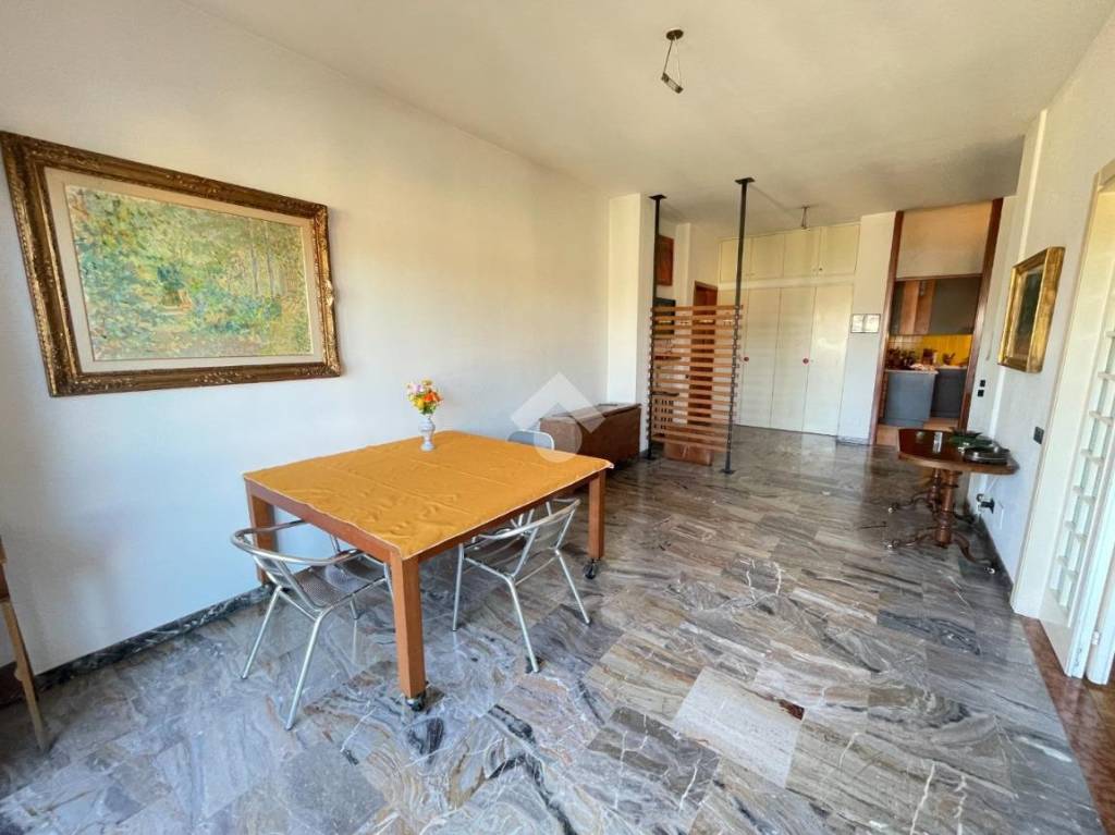 appartamento in vendita a Saronno