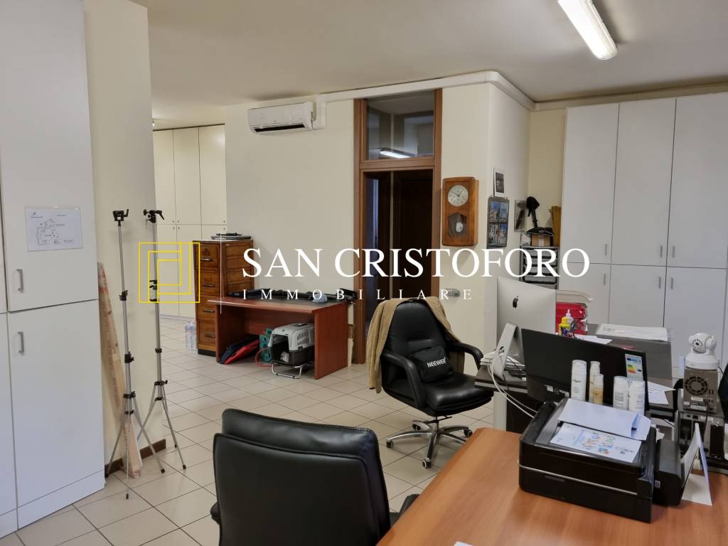 appartamento in vendita a Saronno