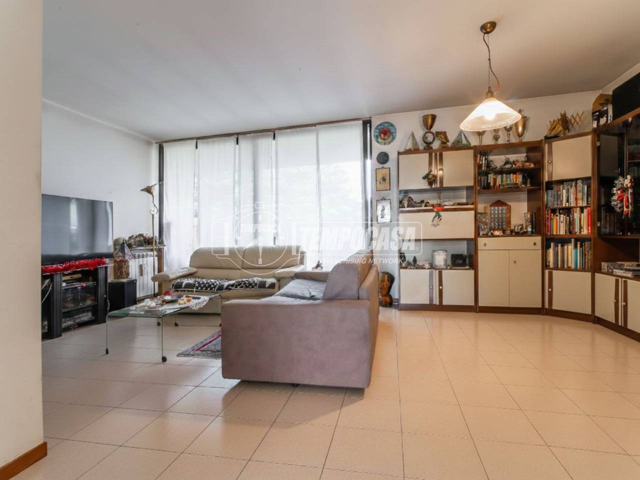 appartamento in vendita a Saronno