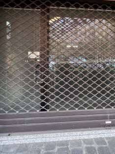 negozio in vendita a Saronno