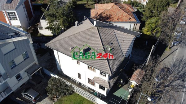casa indipendente in vendita a Saronno