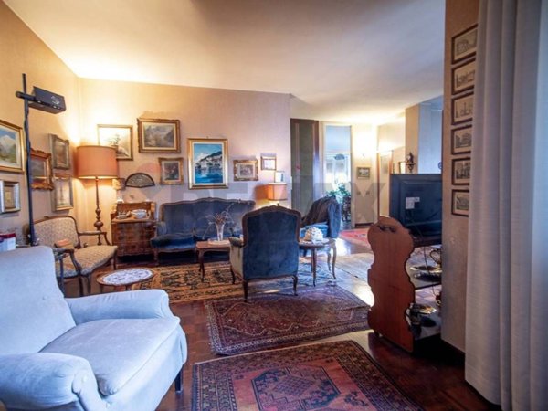 appartamento in vendita a Saronno