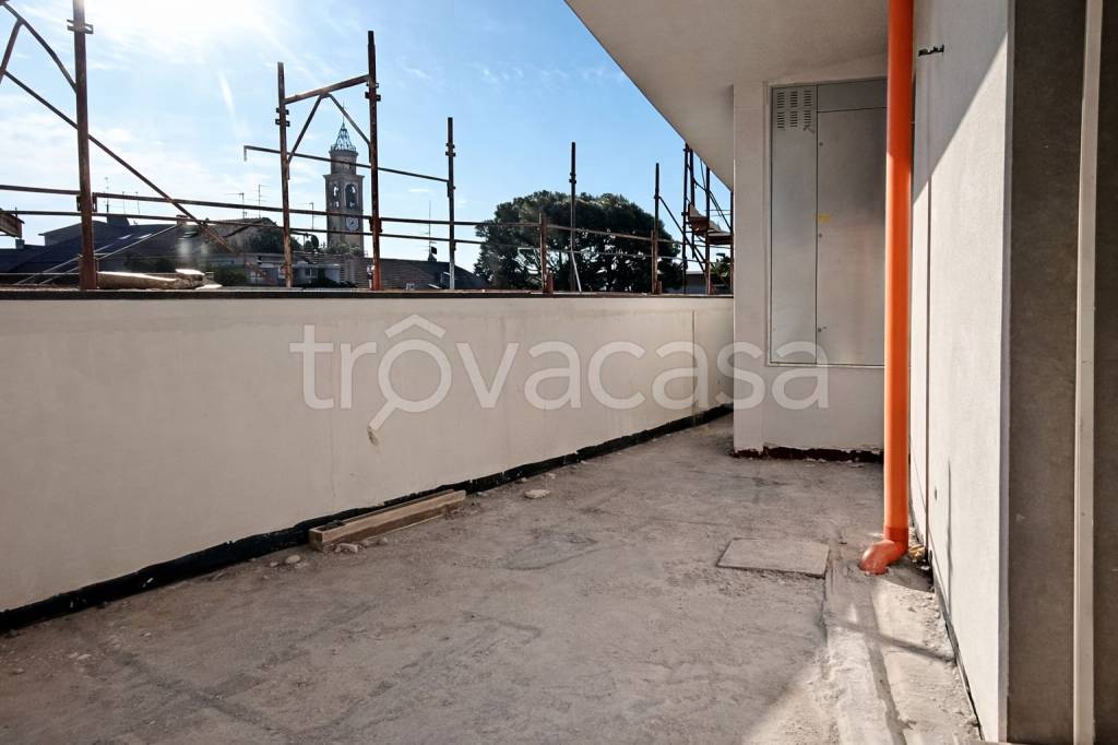 appartamento in vendita a Saronno