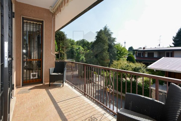 appartamento in vendita a Saronno