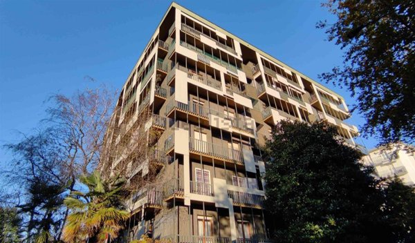 appartamento in vendita a Saronno