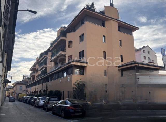appartamento in vendita a Saronno