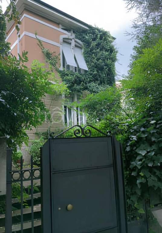 appartamento in vendita a Saronno