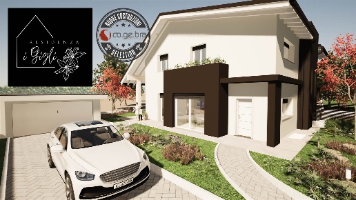 casa indipendente in vendita a Saronno