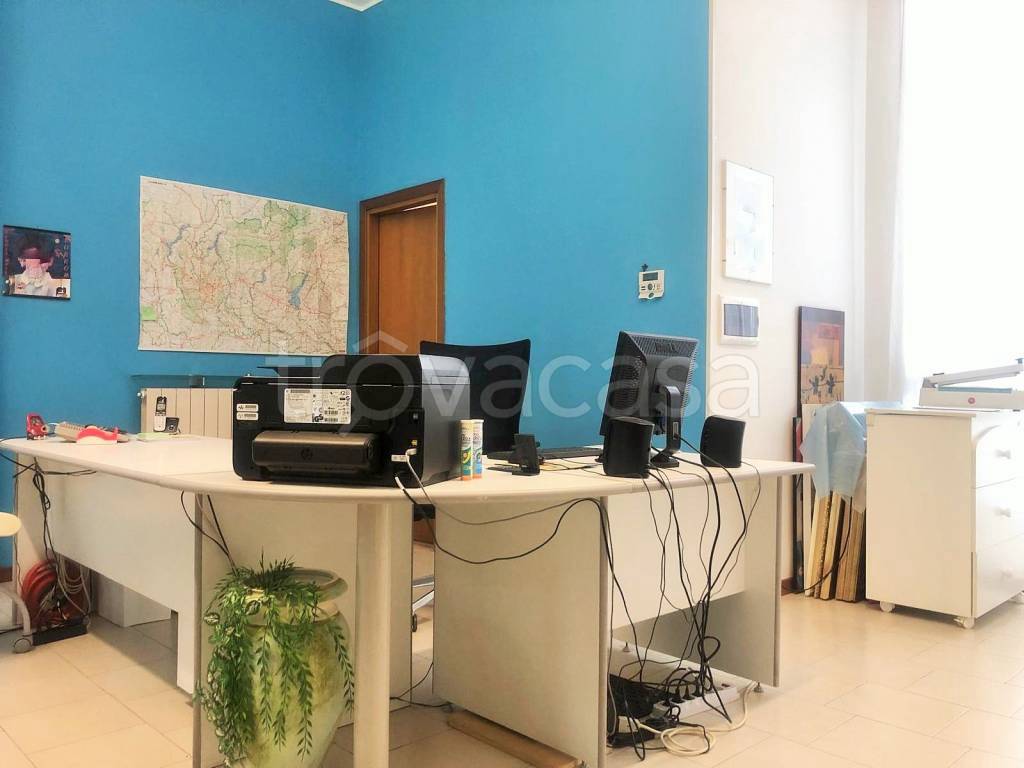 appartamento in vendita a Saronno