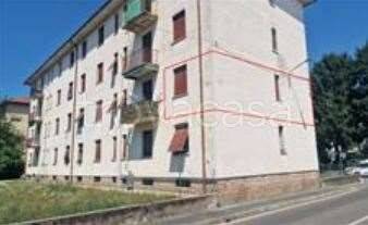 appartamento in vendita a Saronno