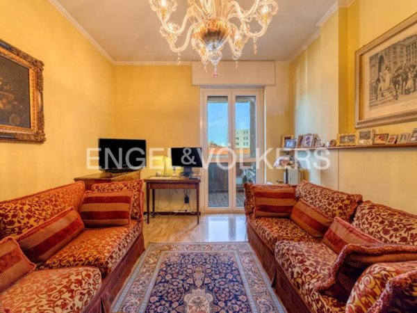 appartamento in vendita a Saronno