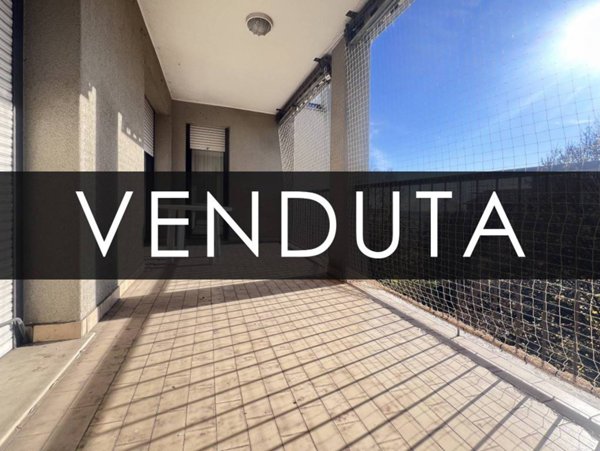 appartamento in vendita a Saronno