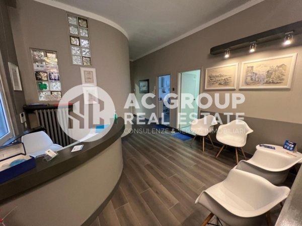 appartamento in vendita a Saronno