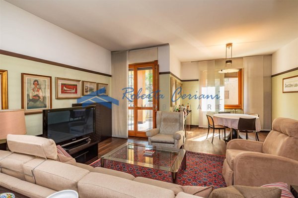 appartamento in vendita a Saronno