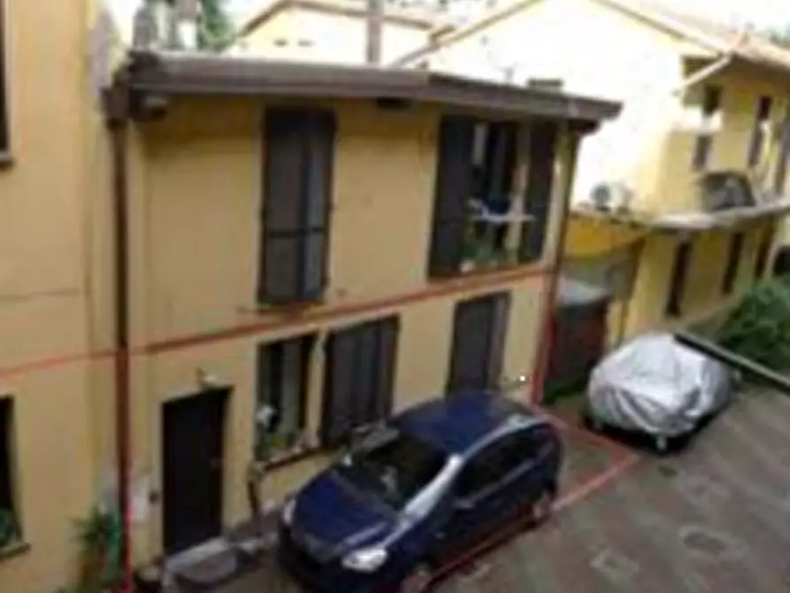 appartamento in vendita a Saronno