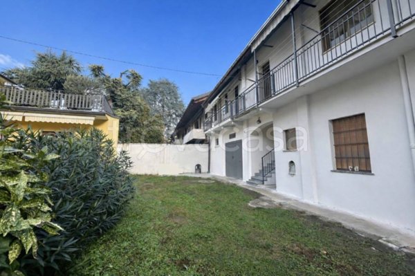 appartamento in vendita a Saronno