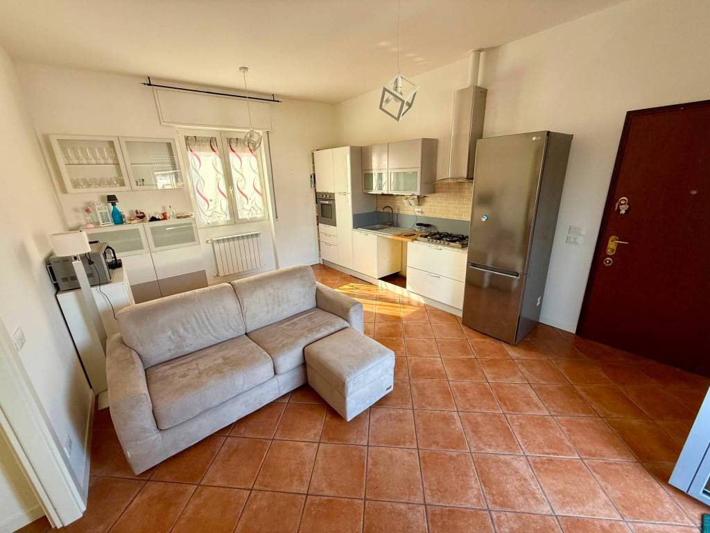 appartamento in vendita a Saronno