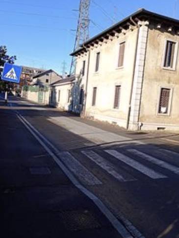 ufficio in vendita a Saronno