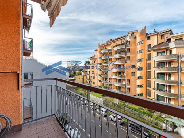 appartamento in vendita a Saronno