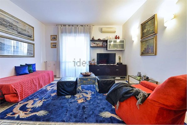 appartamento in vendita a Saronno