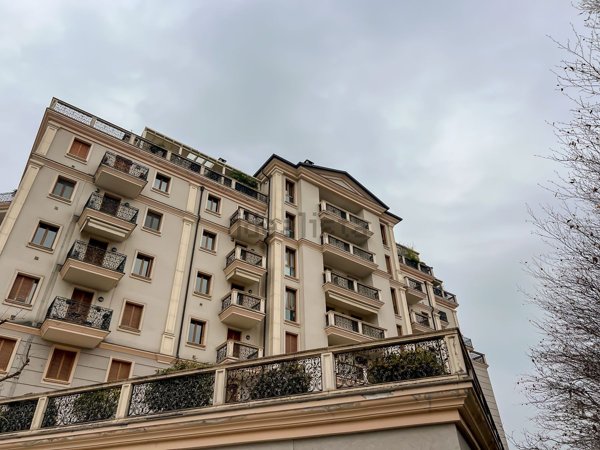 appartamento in vendita a Saronno