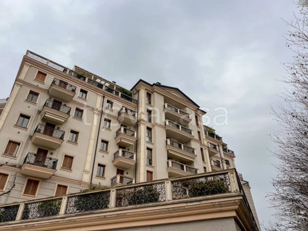 appartamento in vendita a Saronno