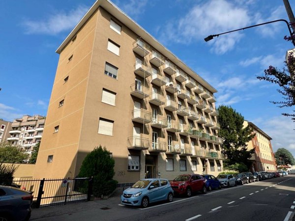 appartamento in vendita a Saronno