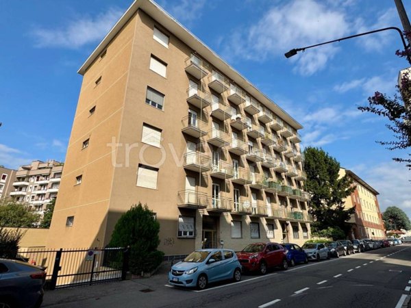 appartamento in vendita a Saronno