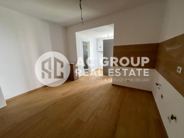 appartamento in vendita a Saronno