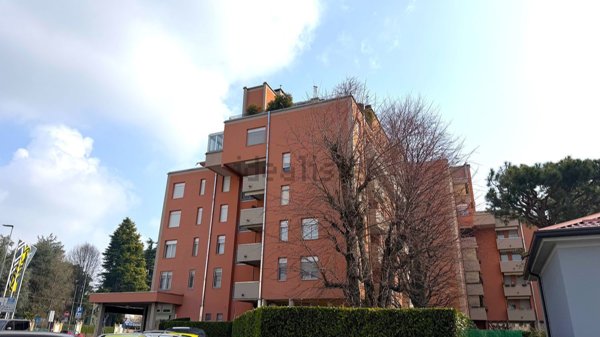 appartamento in vendita a Saronno