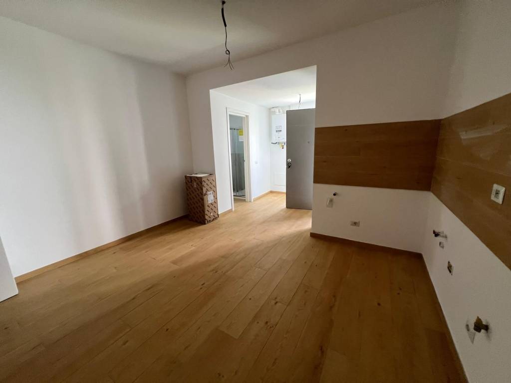 appartamento in vendita a Saronno