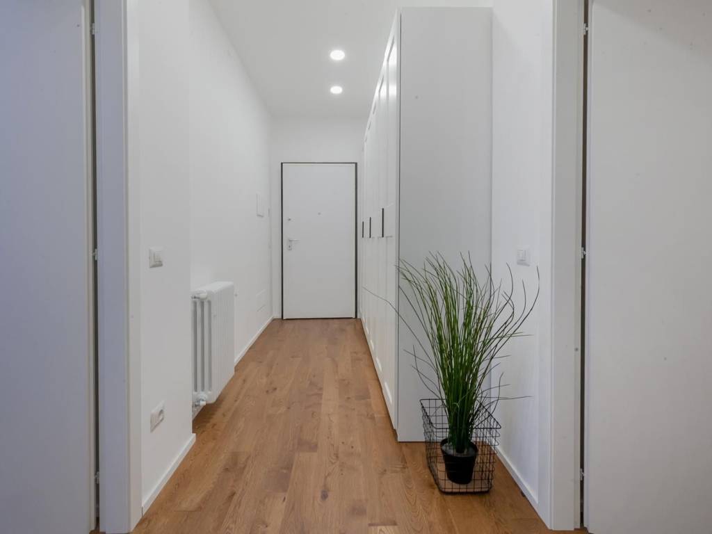 appartamento in vendita a Saronno