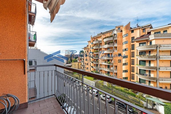 appartamento in vendita a Saronno