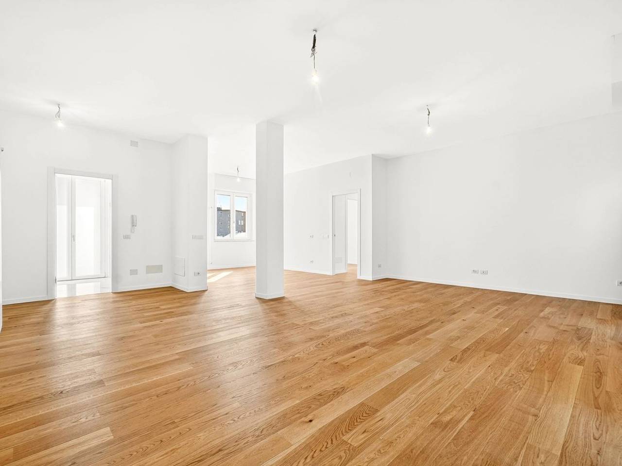 appartamento in vendita a Saronno