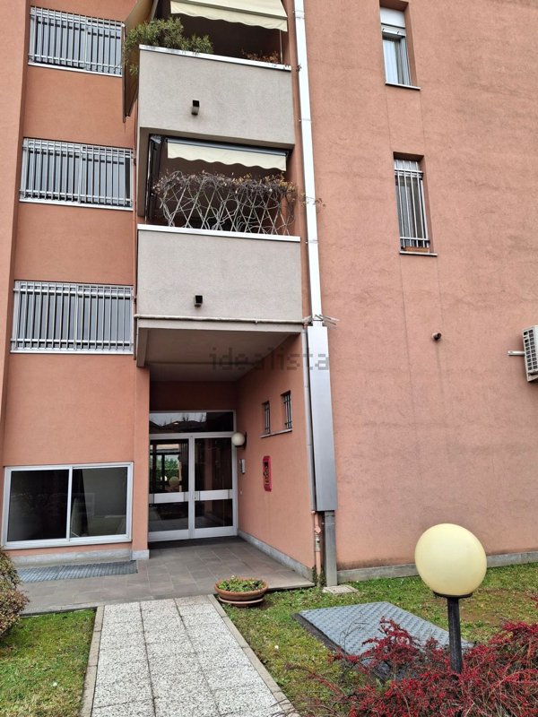 appartamento in vendita a Saronno