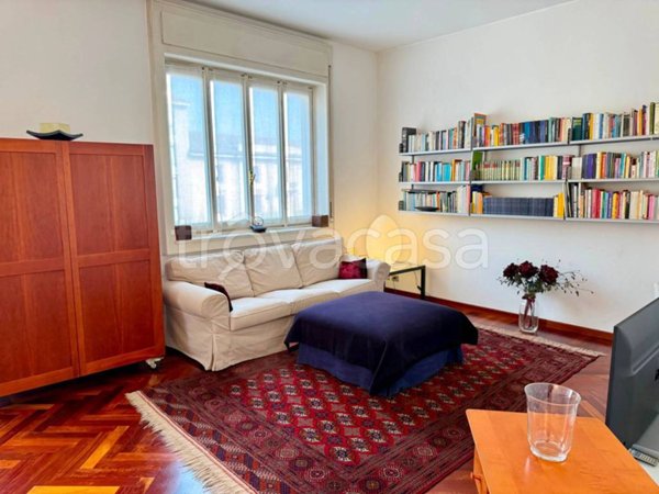 appartamento in vendita a Saronno