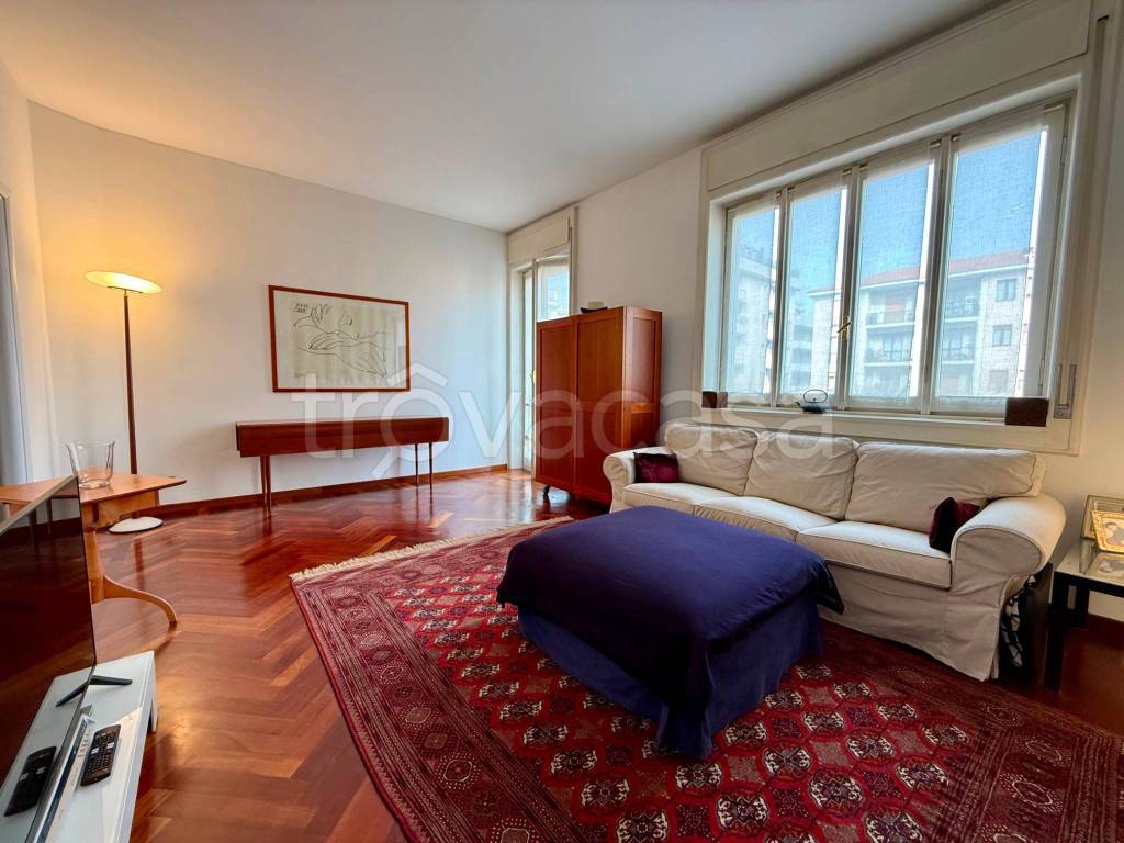 appartamento in vendita a Saronno