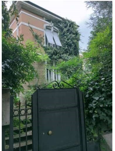 casa indipendente in vendita a Saronno