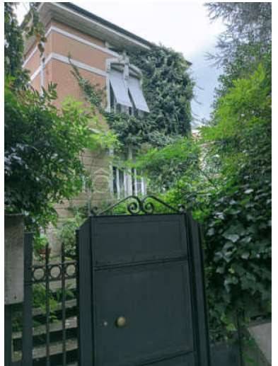 casa indipendente in vendita a Saronno