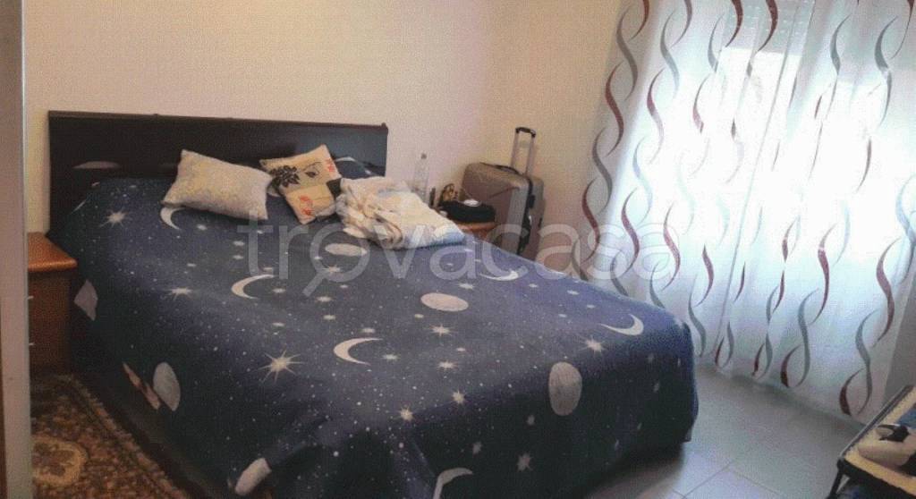 appartamento in vendita a Saronno in zona Cascina Colombara