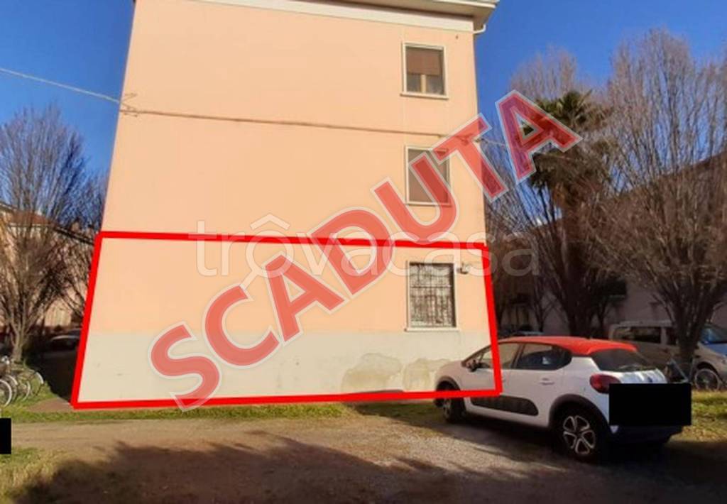 appartamento in vendita a Saronno in zona Cascina Colombara
