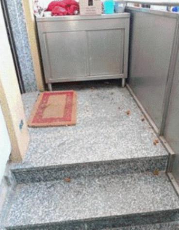 appartamento in vendita a Saronno