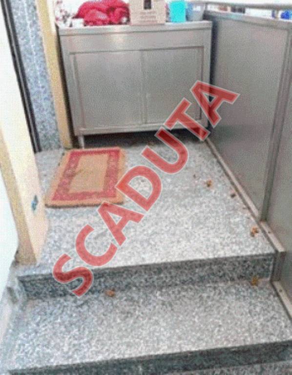 appartamento in vendita a Saronno