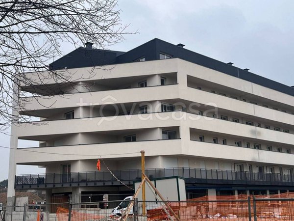 appartamento in vendita a Saronno in zona Dal Pozzo